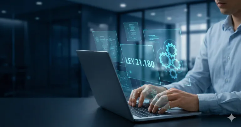 Ley de Transformación Digital del Estado 2026 Guía Estratégica