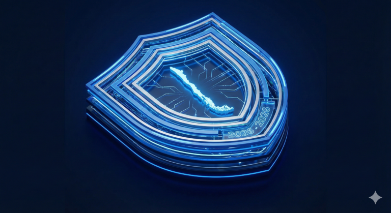 Ley de Ciberseguridad Chile 2026. Estrategia Vital para Blindar tu Empresa